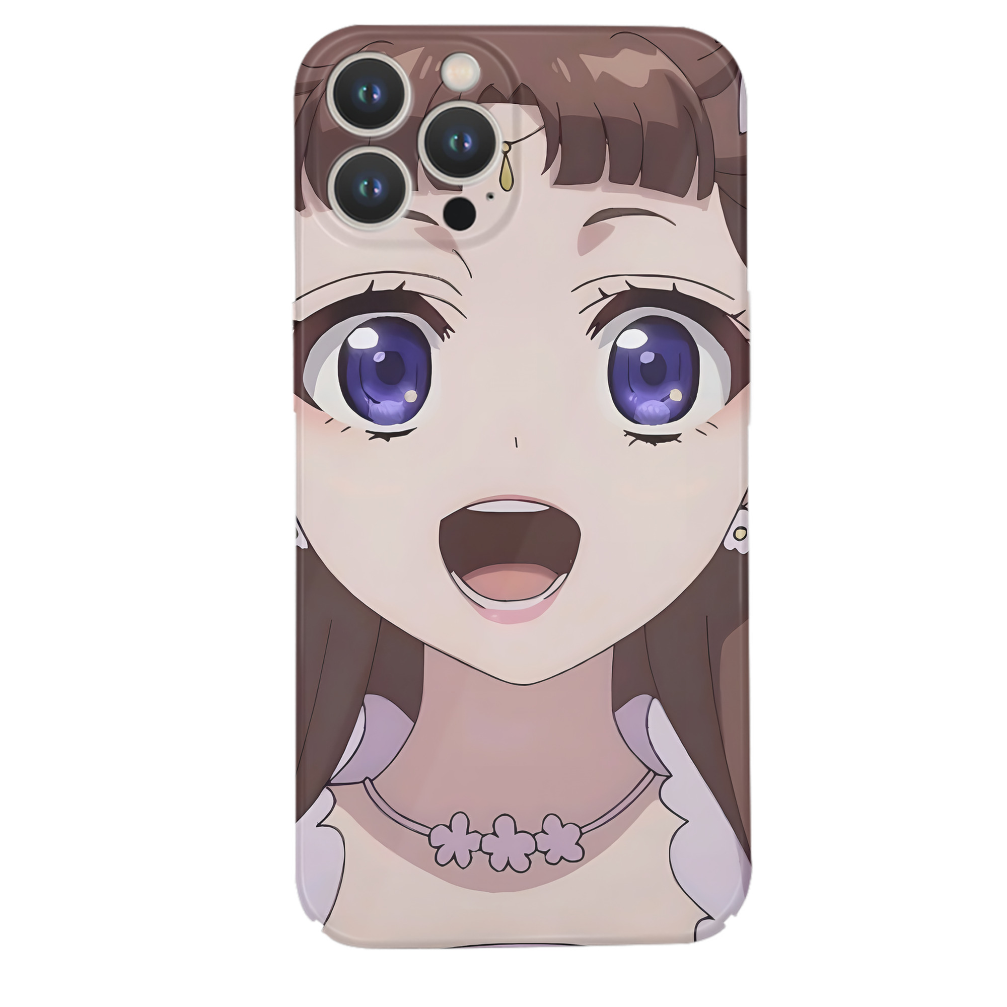 （画像用） 薬屋のひとりごと The Apothecary Diaries 【iPhone 14シリーズ対応】ハードケース